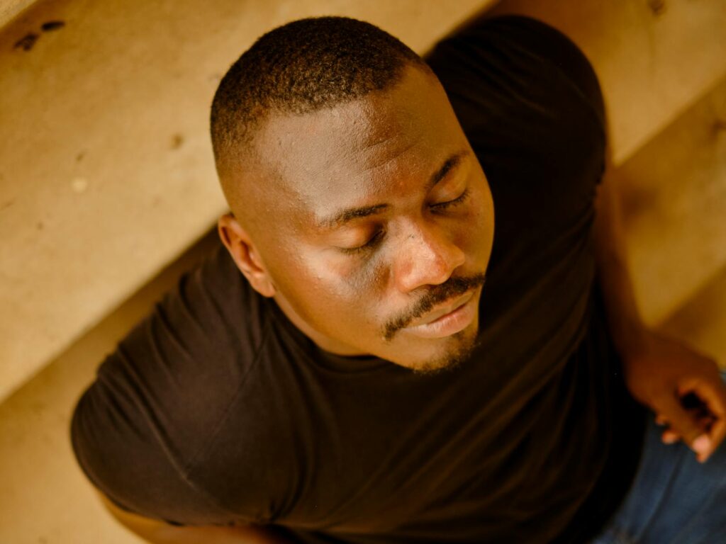 Take a 5-minute mindful breathing break dailyclosed.