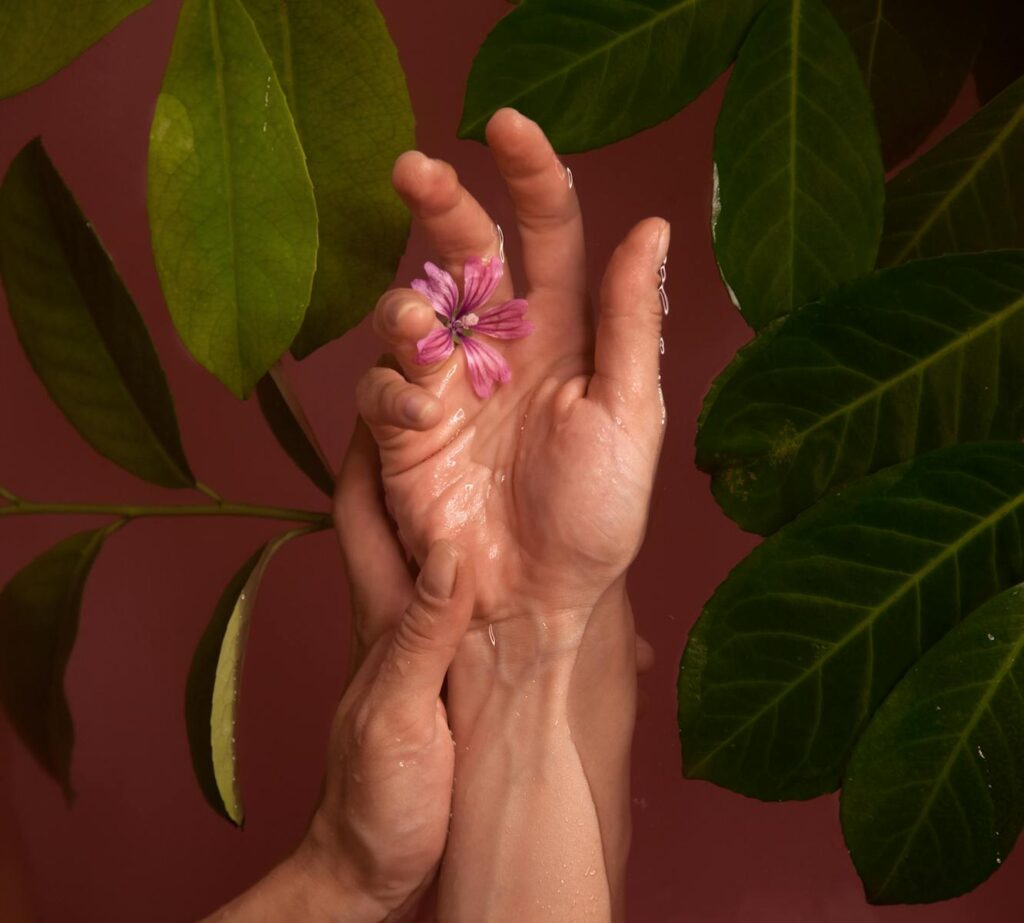 Zinc Deficiency Effect