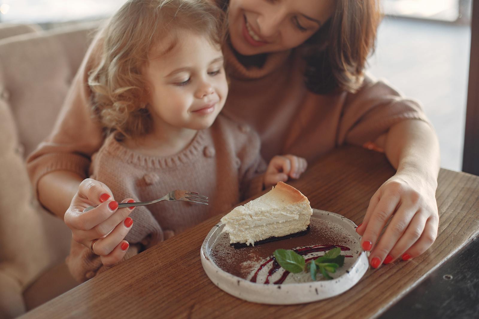 Every Kid in 2025 Is Obsessed With Beige Food