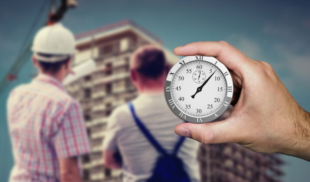 stopwatch, meeting, building, schedule, construction site, architect, house, skyscraper, planning, working time, scheduling, progress, stopwatch, stopwatch, stopwatch, stopwatch, stopwatch, schedule, schedule, construction site, scheduling