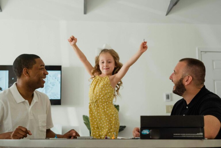 12 Things Parents Do That Make Kids Feel Safe Without Knowing It That Truly Boost Confidence and Joy