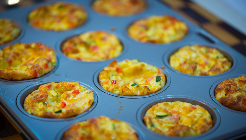 Egg Muffins