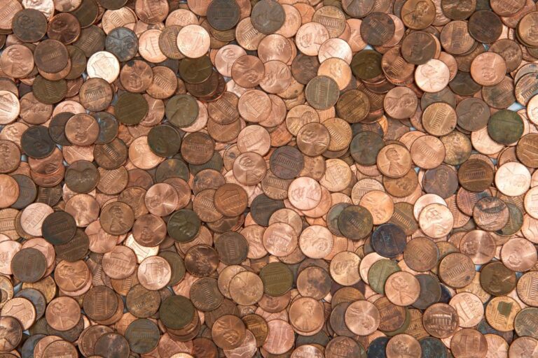 American Pennies