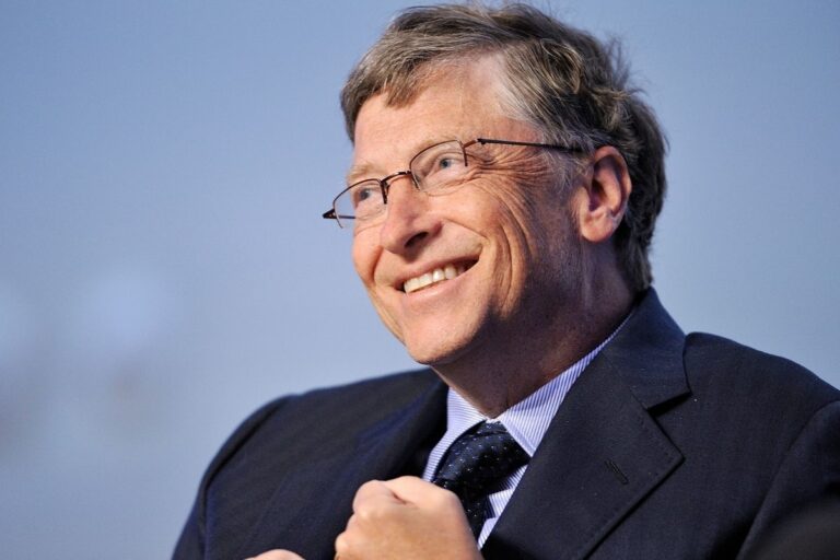 Bill Gates