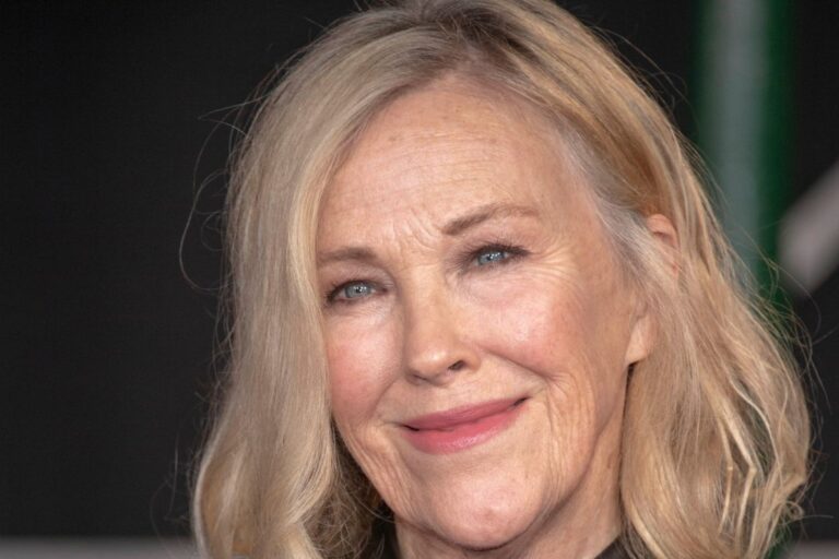 Catherine O’Hara