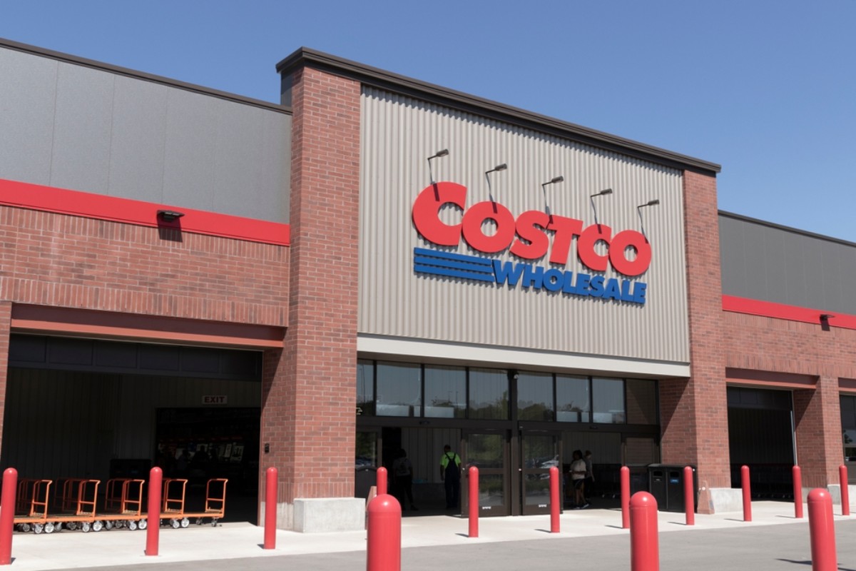 Costco Faces Lawsuit Over Alleged Mislabeling of Kirkland Rotisserie Chicken