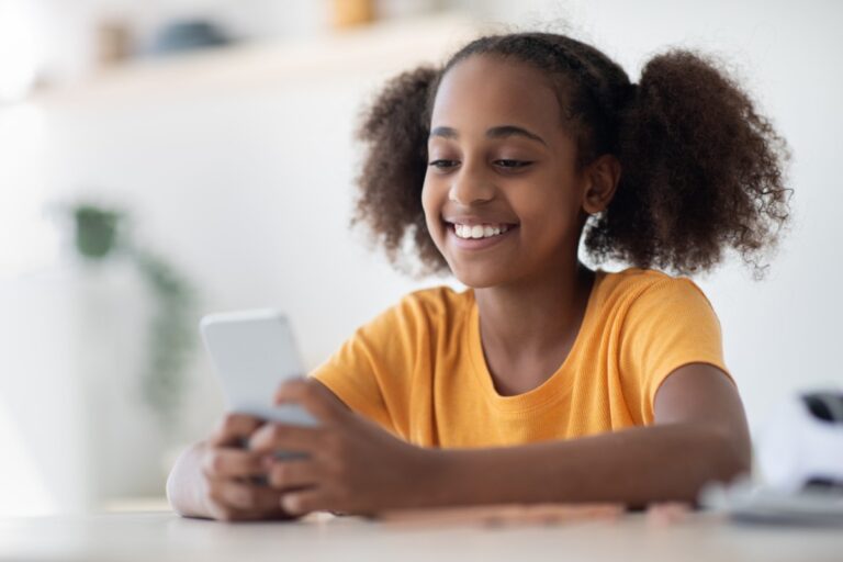 Experts Respond to New App That Claims to Boost Kids’ Focus
