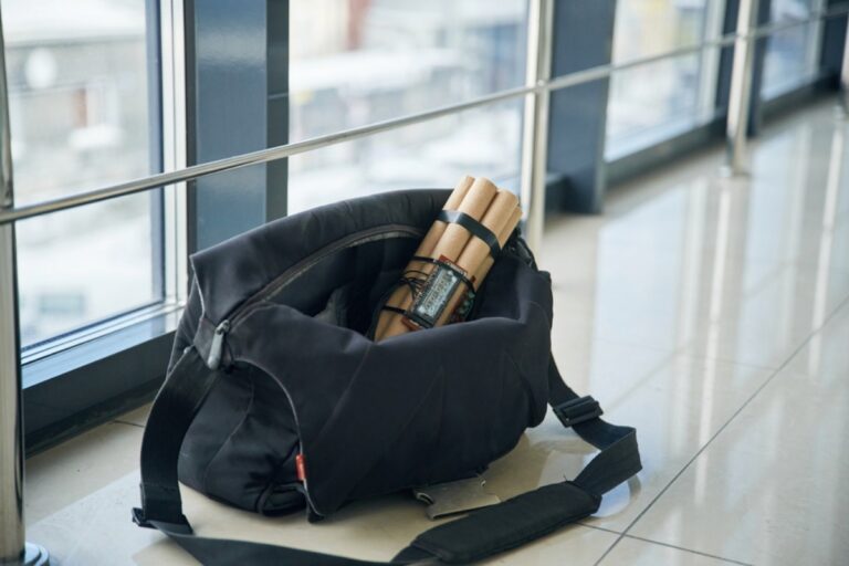 Hoax Bomb Threats to Schools Trigger Anxiety for Parents and Students