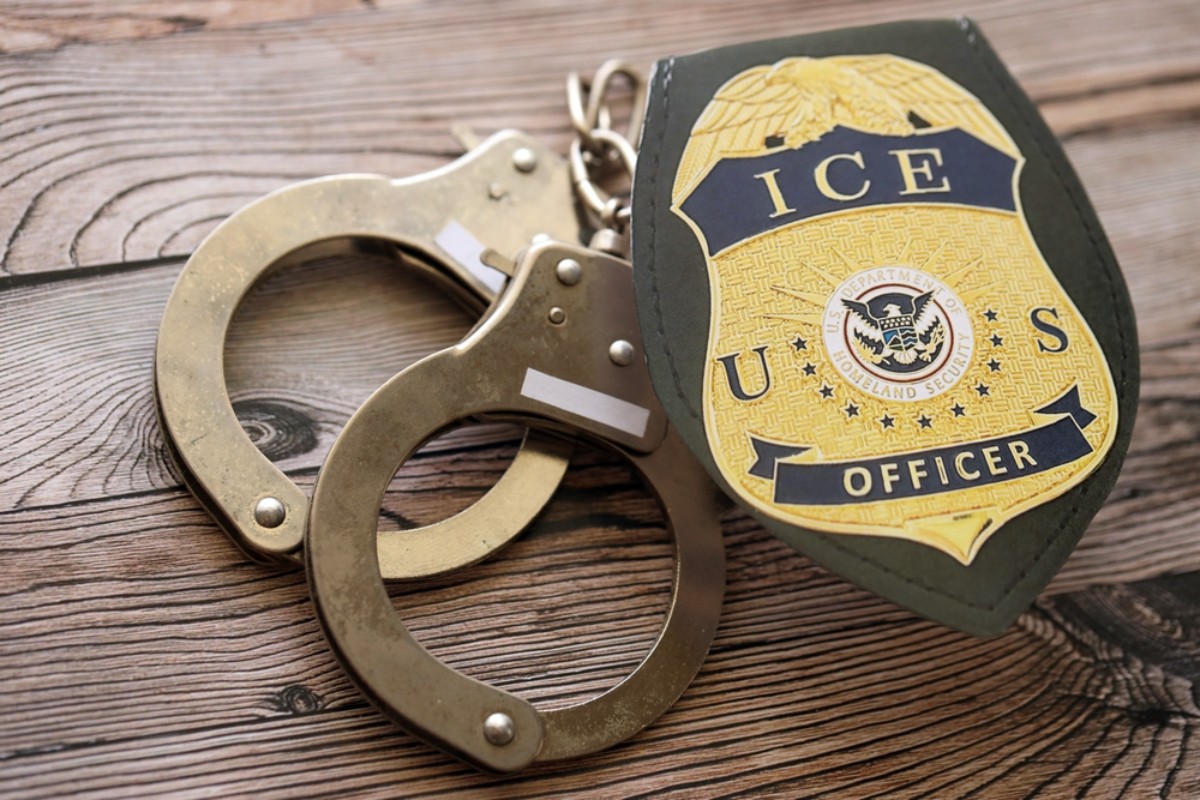 Ice Agents Detain Parents at School Bus Stop, Schools Address Trauma