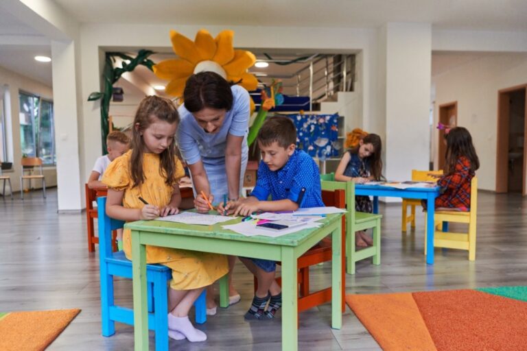 Mom Files Lawsuit After Daycare Fails to Report Child Injury