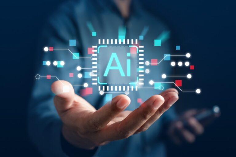 More Parents Are Turning to AI for Advice and Experts Say Slow Down