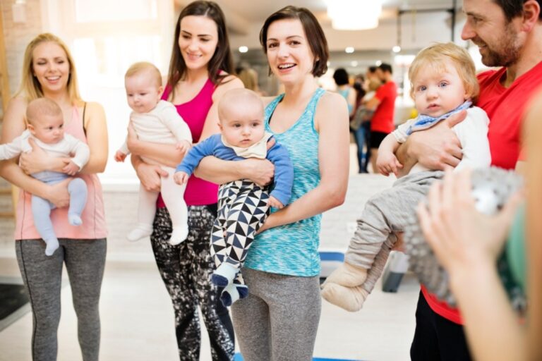 My Friend Is Caught Up in a Dark Parenting Group and I Don’t Know How to Help