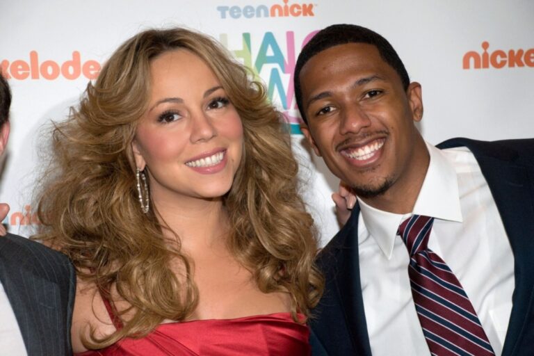 Nick Cannon Shares His Views on Co Parenting After Welcoming 12 Children