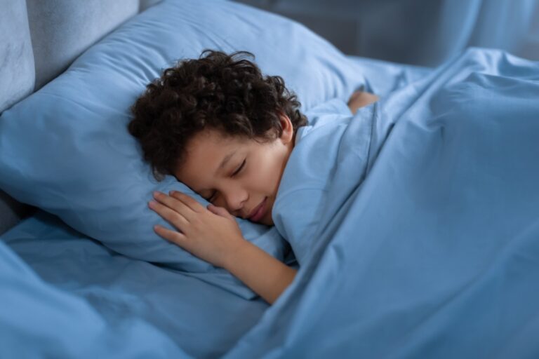 Researchers Link Sleep Habits to Kids’ Academic Performance