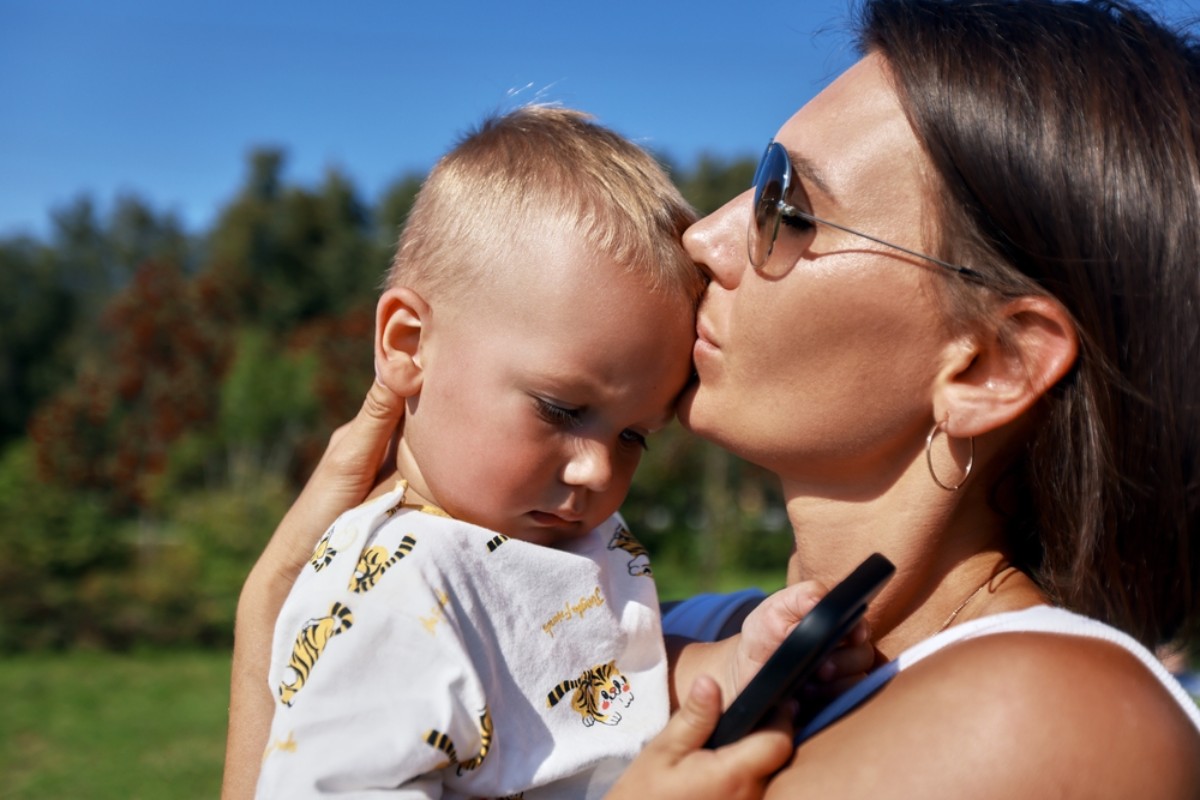 Studies Show Non Parents Are Happier Than Parents Unless One of These Three Things Is True