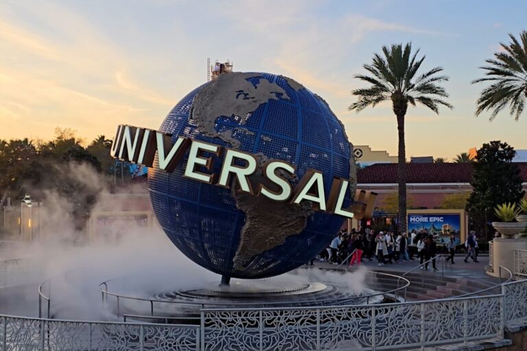 Universal studios