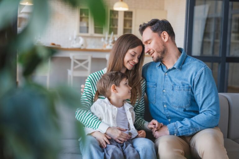 Why More Parents Are Choosing Peace Over Perfection And Embracing Joyful Parenting