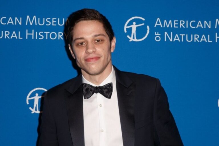 pete davidson