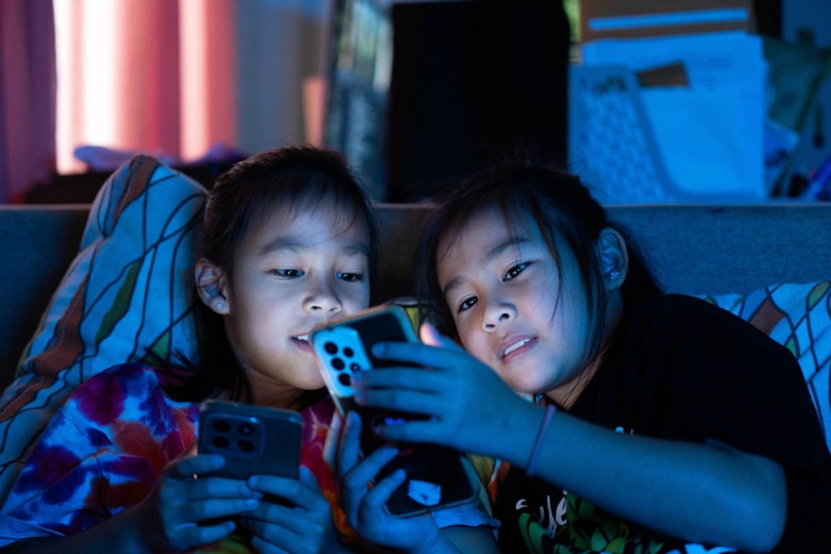 AAP Released New Guidance on Kids Digital Ecosystems and What It Means for Families