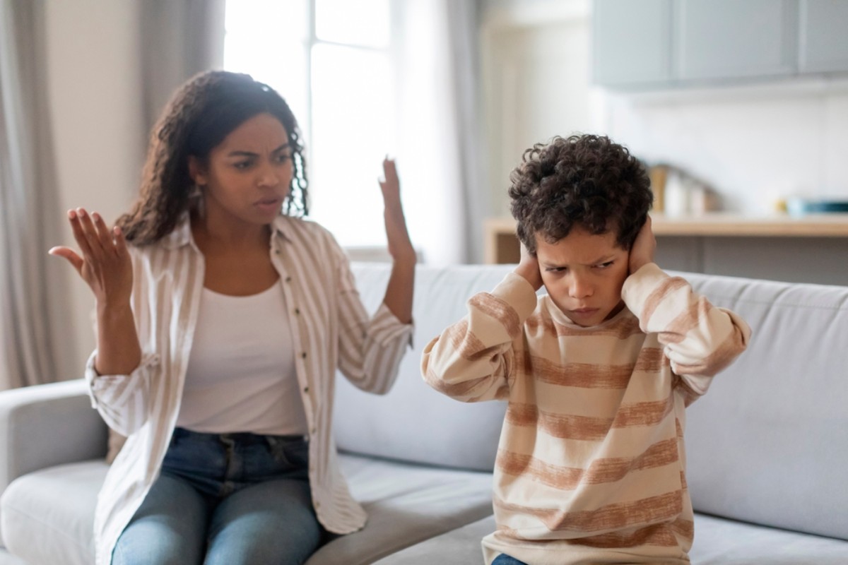 Do Parents Belong at the Front Lines of Civil Disobedience