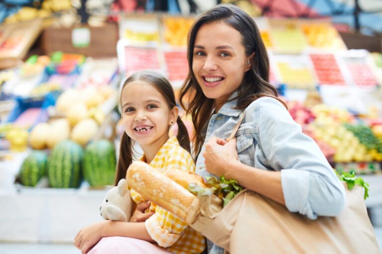 Families Say This One Grocery Store Change Is Disrupting Their Budget