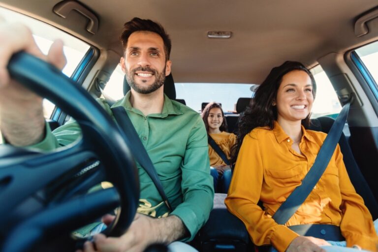 Family Car Insurance Suddenly Went Up And None Expected It