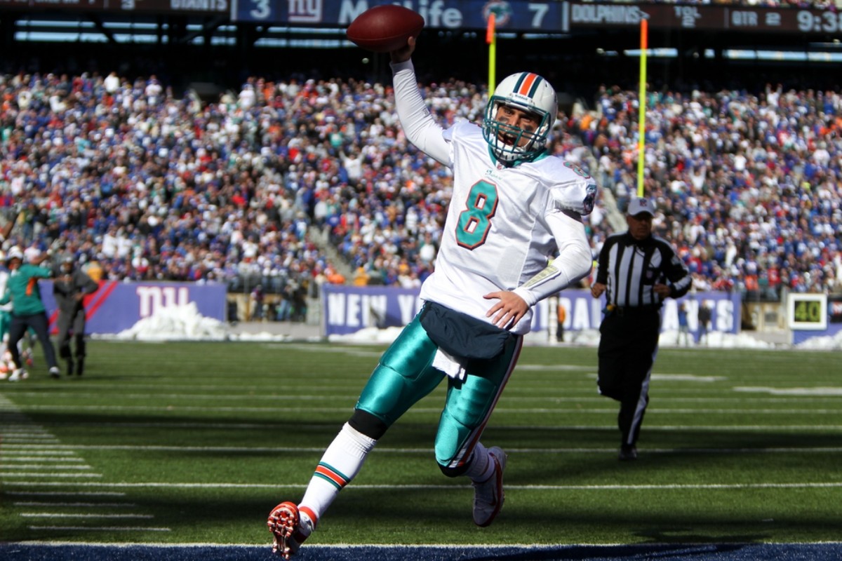 How One NFL Mom Is Helping Parents Navigate Money and Pressure in Pro Sports