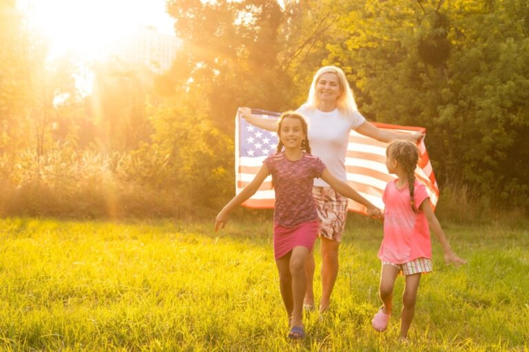 Parents Are Raising Alarm After Viral Post Says Parenting in the U.S. Feels Like an “Exhausting Scam”