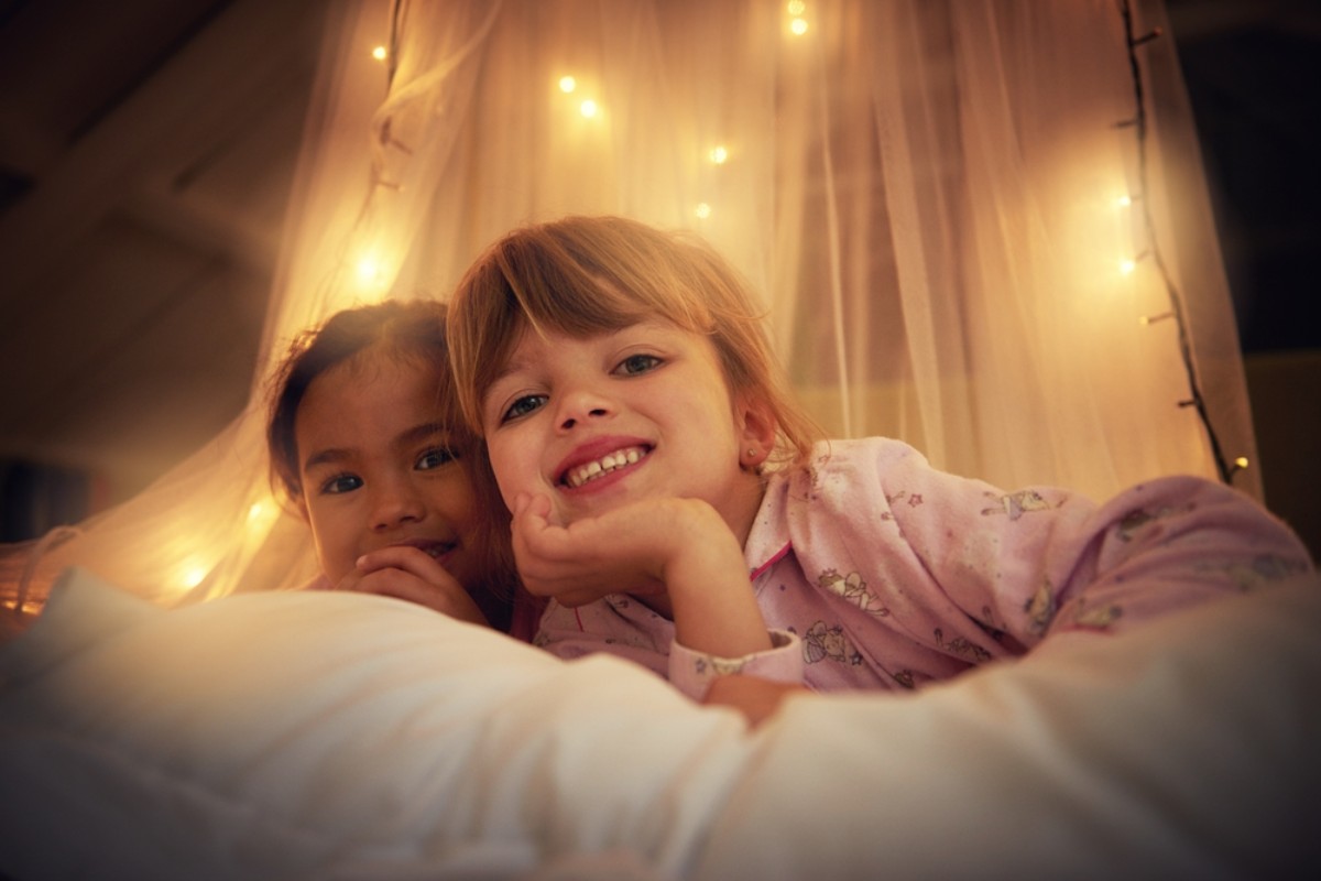 Parents Clash Over Whether Sleepovers Are Still Safe Enough to Say Yes