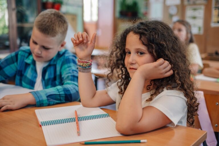 Teachers Say Kids Are Asking for Help Less And It’s Concerning