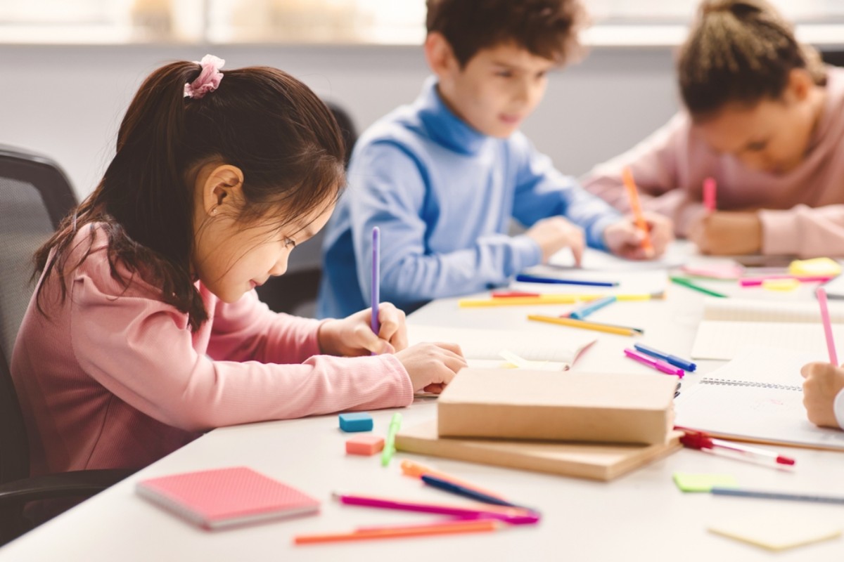 Teachers Say Kids Are Forgetting One Basic Skill They Used to Know Before Kindergarten