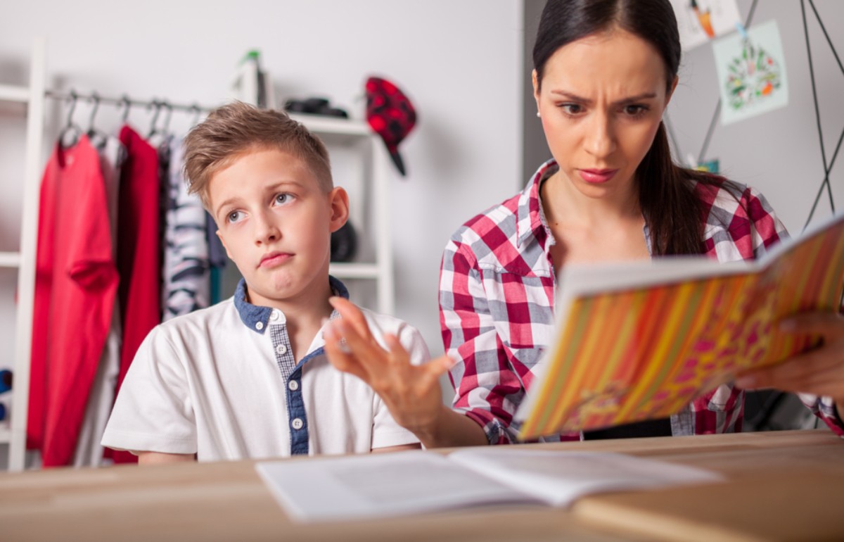 Teachers Say Parents Are Panicking Earlier About Grades Than Before