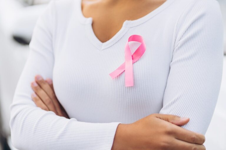 Teenager Dies of Breast Cancer Two Years After Chest Pain