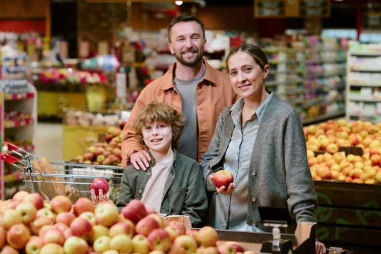 The Grocery Item Families Keep Buying Even Though the Price Keeps Jumping
