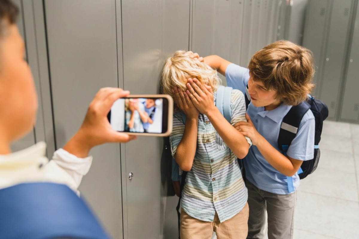 The New Way Kids Bully Each Other at School, and Why Adults Keep Missing It