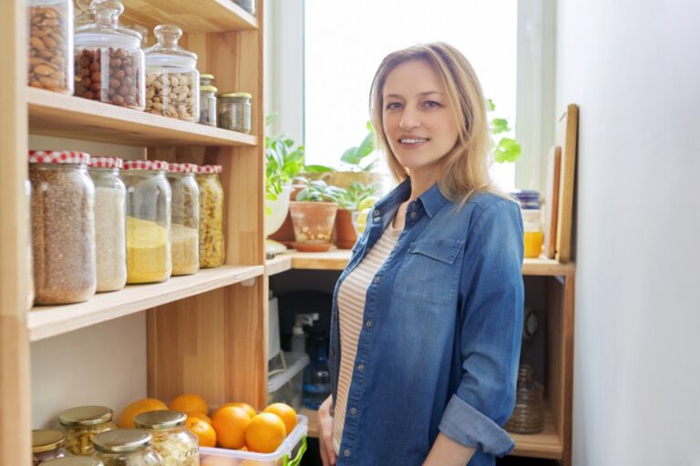 The One Pantry Staple Families Say Is Draining Their Grocery Budget