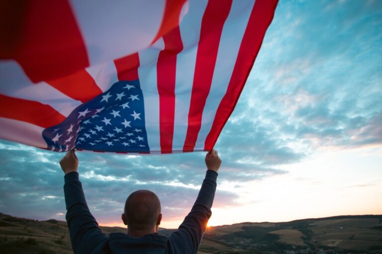 Why One Woman Says Living in Sweden Made Her Rule Out Marrying an American Man