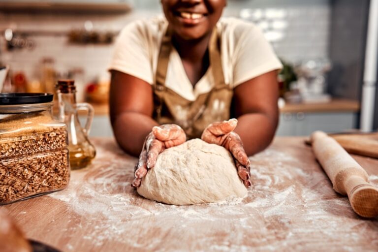 You’re Not Supposed to Store Flour Next to This Pantry Item, Here’s Why