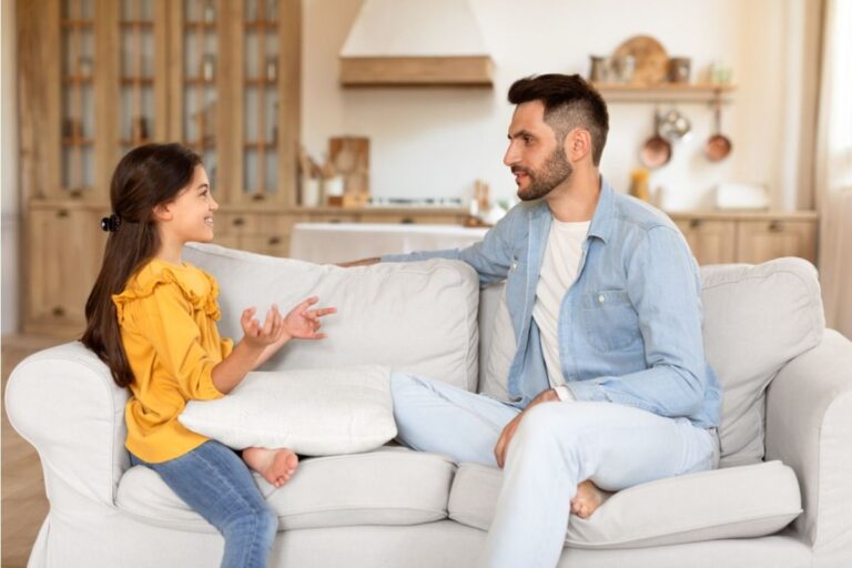 A Dad Says His Child Came Home From a Friend’s House With Rules He’s Never Allowed Before, and Now Everything Is a Fight