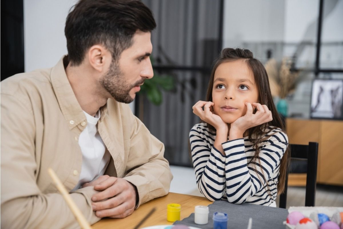 A Dad Says His Child Is Asking for Expensive Gadgets Everyone Else Has, and Now He Feels “Constant Pressure to Keep Up”