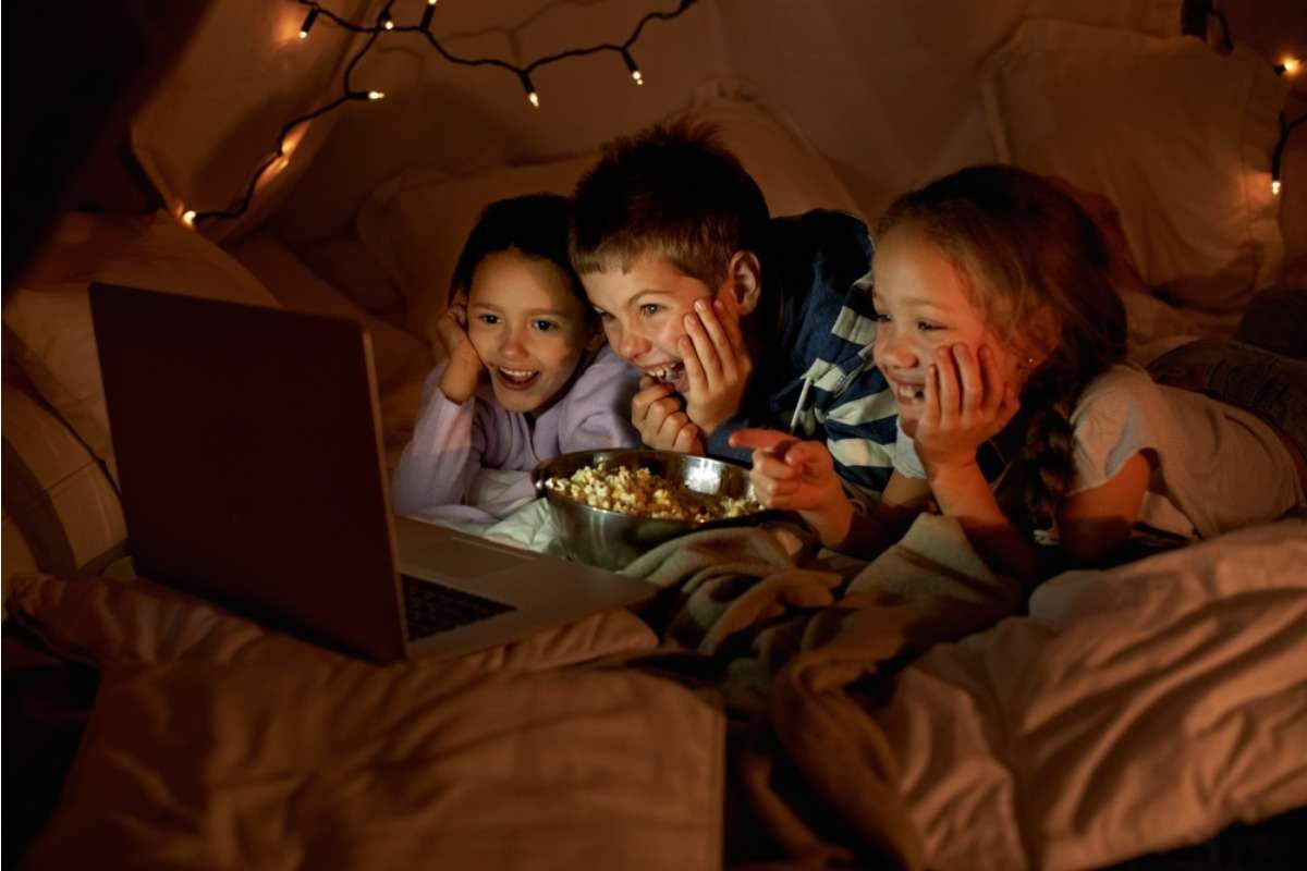 A Family Invited Kids Over for a Sleepover, but Other Parents Say There Were No Clear Rules or Supervision