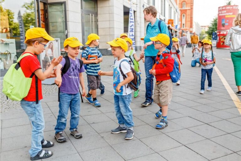 A Field Trip Was Canceled Last Minute After Weeks of Planning, and Parents Say “No One Is Taking Responsibility”