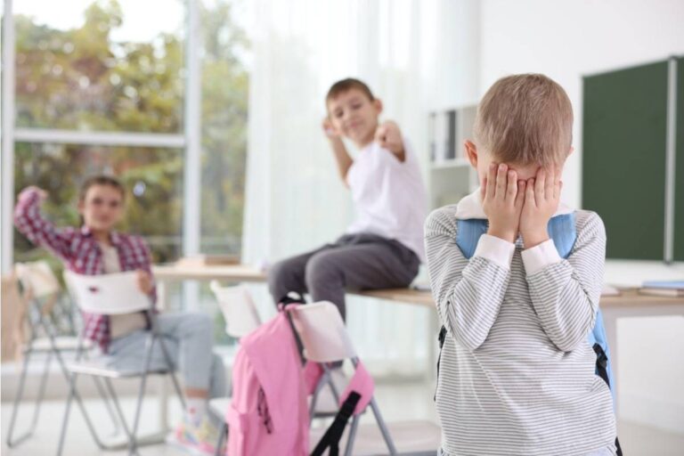 A Mom Says Her Child Came Home Upset After Being Labeled “Too Sensitive” in Class, and Now She’s Demanding Answers