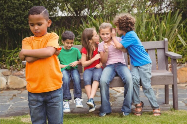 A Mom Says Her Child Was Left Out of a Group Activity Without Explanation, and Now She Feels “Something Isn’t Being Said”