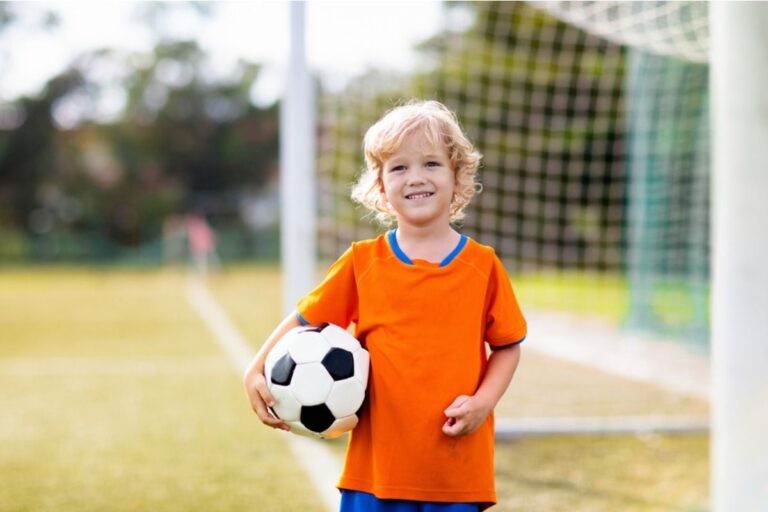 A Parent Called Out the Idea That Playing Defense Is a “Demotion” for Kids and Now People Are Divided