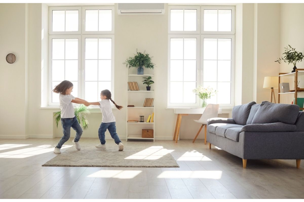 A Parent Says Another Family Invited Their Kid Over, Then Left Them Unsupervised for Hours Without Saying Anything