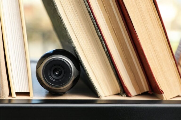 A Parent Says Another Family Set Up Cameras During a Playdate Without Telling Anyone, and It’s Sparked a Privacy Debate