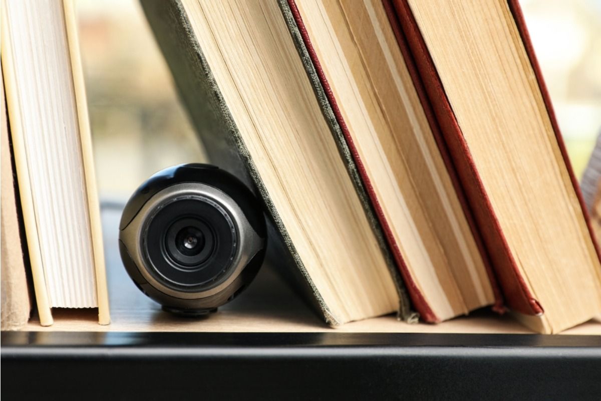 A Parent Says Another Family Set Up Cameras During a Playdate Without Telling Anyone, and It’s Sparked a Privacy Debate