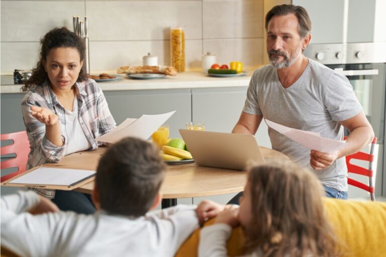 A Parent Says Kids Are Talking About Online Trends They Don’t Fully Understand, and It’s Creating Awkward Conversations at Home