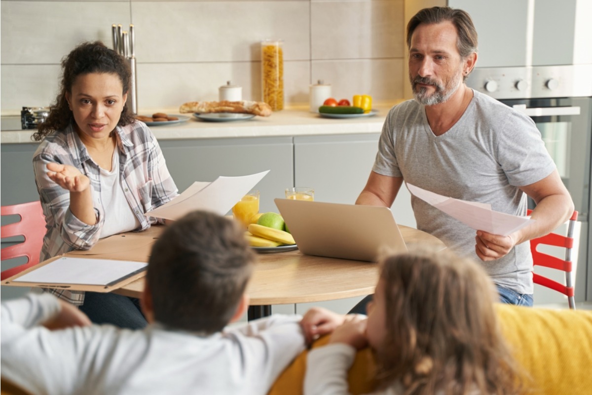 A Parent Says Kids Are Talking About Online Trends They Don’t Fully Understand, and It’s Creating Awkward Conversations at Home